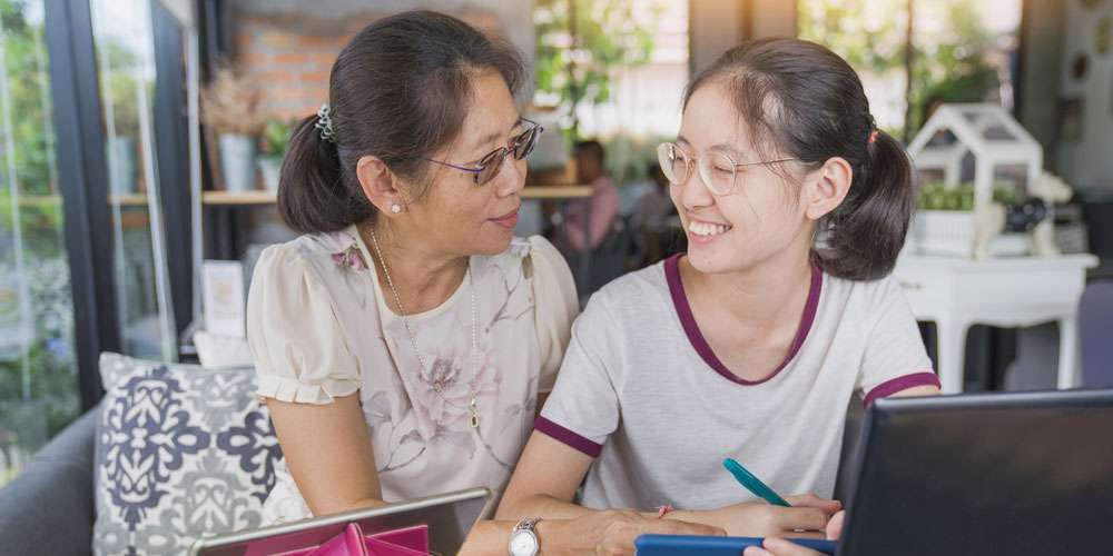 6 steps to help your student succeed in VHS Learning courses